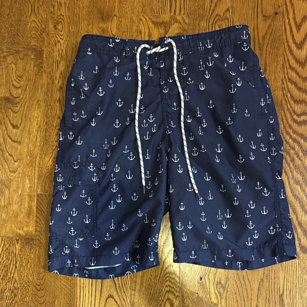 Men’s Goodfellow Swim Shorts